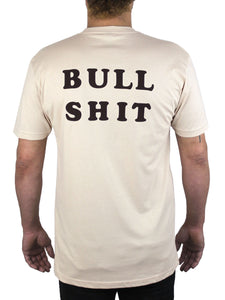Bull Shit Shirt