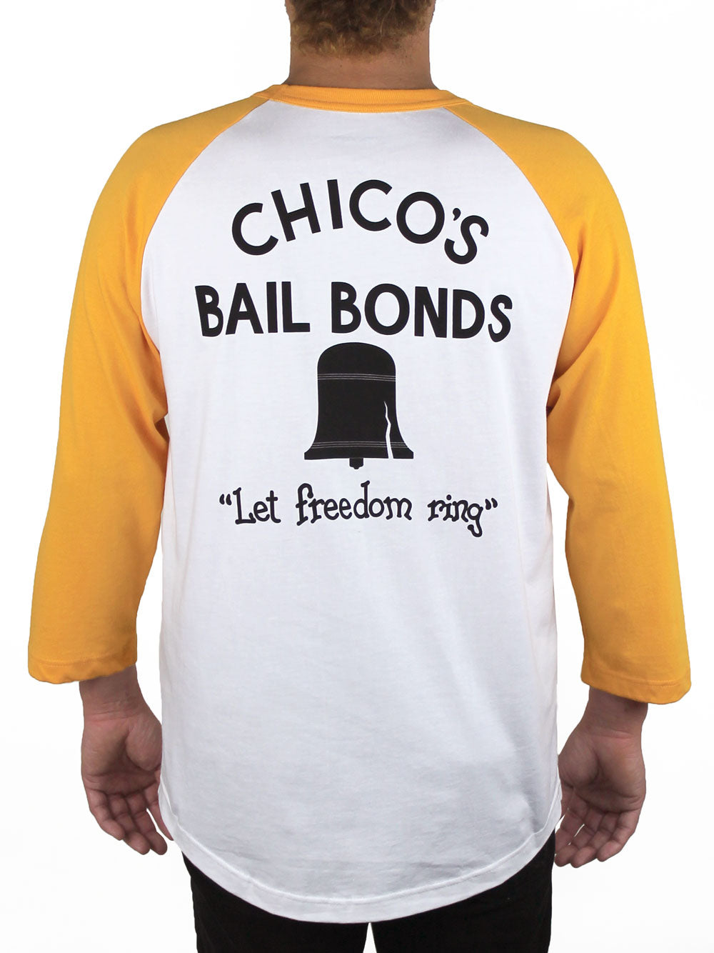 Bails Bond Near Me