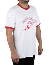 Clifton Ringer Shirt 3/4 View