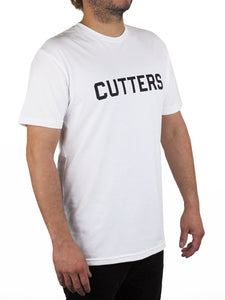 Cutters Shirt 3/4 View