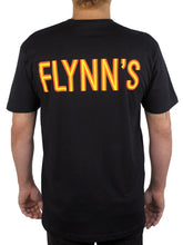 Flynn's Arcade Shirt Back View