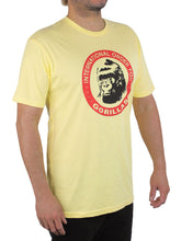 International Order for Gorillas Shirt 3/4 View