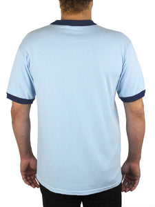 Res Firma Shirt Back View