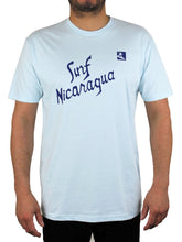 Surf Nicaragua Shirt Front View