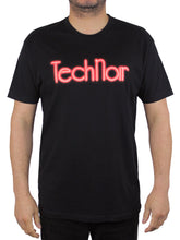 Tech Noir Shirt Front View