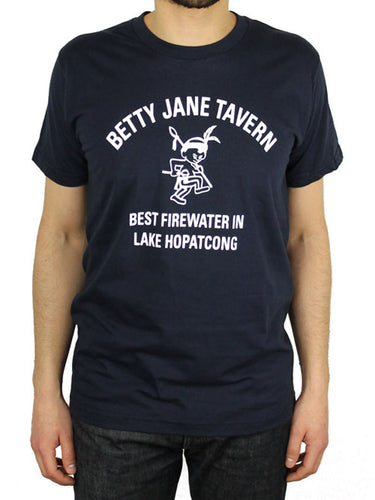 Betty Jane Tavern Front